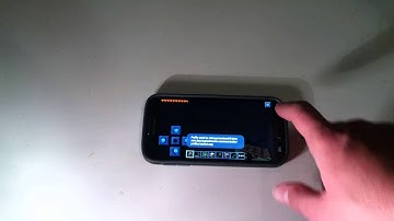 How To Use Sixaxis Controller For Android