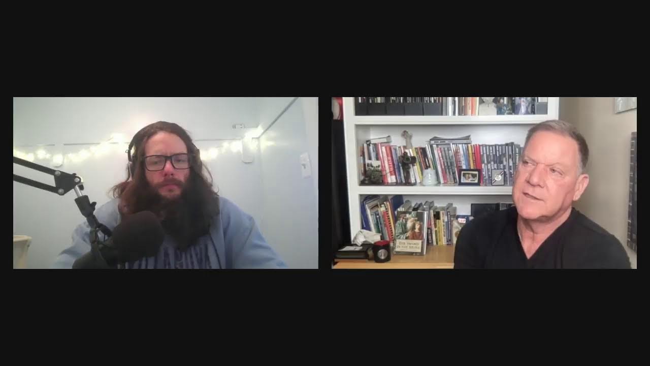 Loaded Marches, Offset Pressing, Taco Salad w/ Dan John