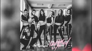 Brave Girls - Deepened (Filtered Instrumental)   DL