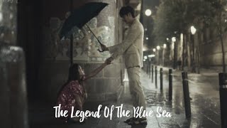 Kore  - The Legend Of The Blue Sea / Ah Canım Sevgilim Resimi