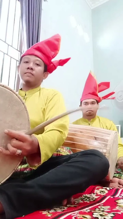 Tabuhan gendang MAKASSAR #pekerjaseni #makassar #gendangmakassar #salambudaya