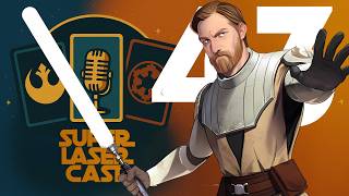 Eternal News, Imperiums News und ein weiter Grund ins Kino zu gehen - Superlasercast 43