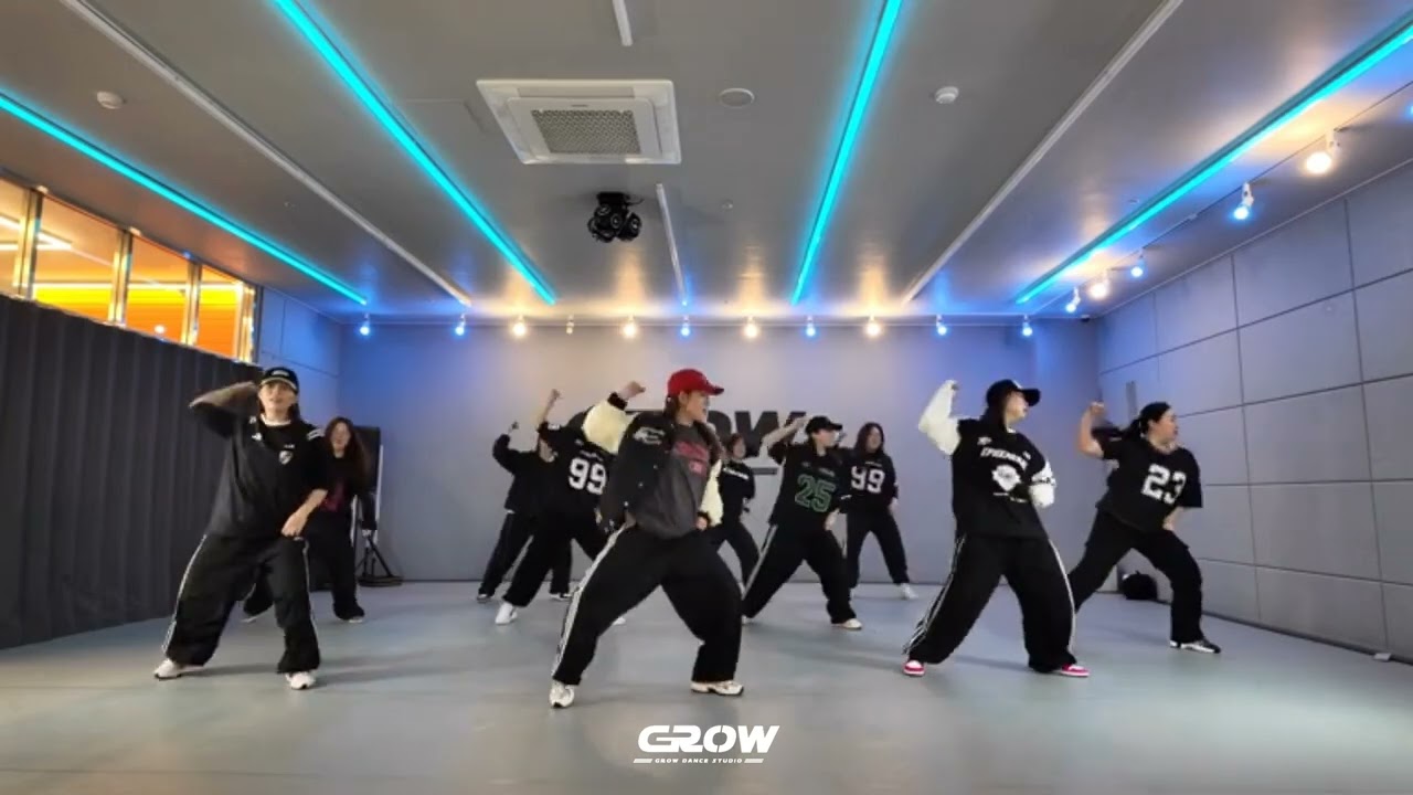 [K-POP] 빅뱅- 뱅뱅뱅 1절+브릿지