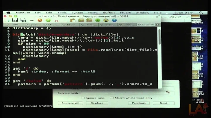 Test-driven development: Write better code in less time by Evan Dorn