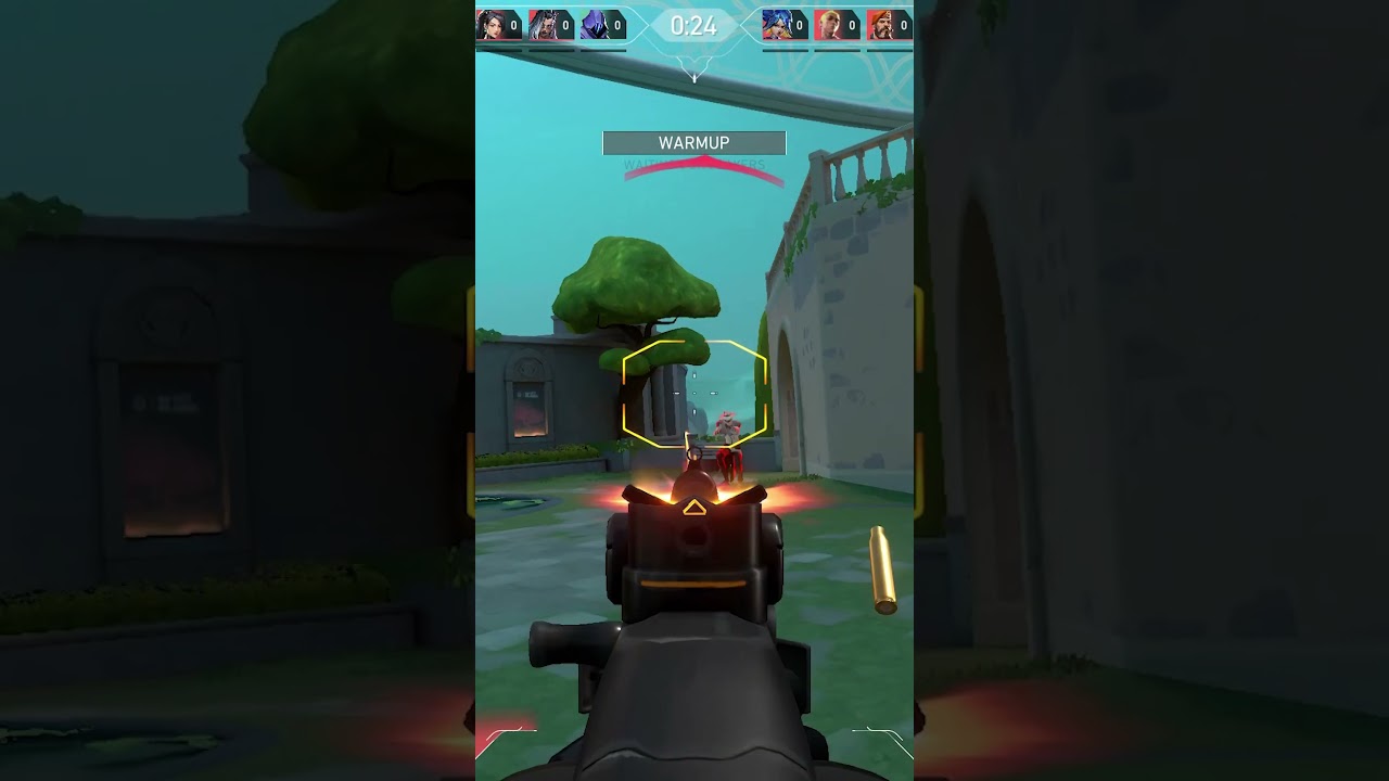 Exploring the different game modes in VALORANT