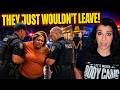 They Refused to Walk Away… So Police Made the Decision for Them | Bodycam Compilation