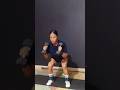 Belly fat reduce|home workout series DAY _5 lower upper abdomen muscles Training #shorts #abs