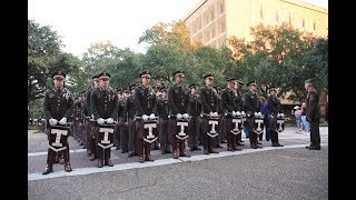 FTAB vs LSU 2017