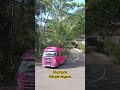 jalur tikungan klampok