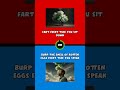 Would you rather 70 #shorts #memes #quiz #wouldyourather