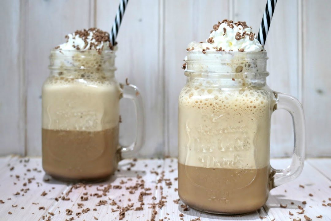 Slimming World 2 5 Syns Quick Frappuccino Tastefully Vikkie