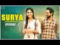 Surya kannada web series  episode  2  shanmukh jaswanth  mounika reddy  infinitum kannada