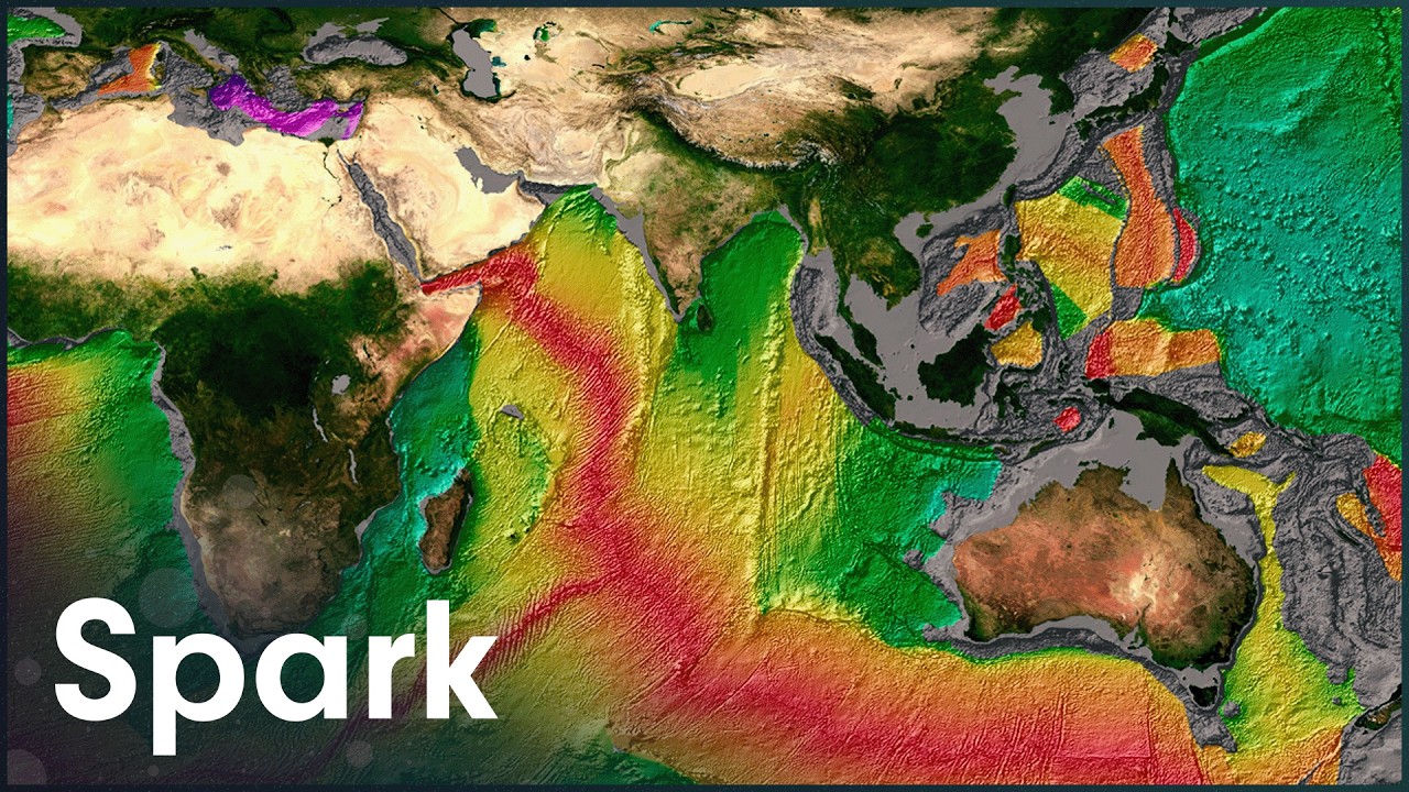 How Asia Is Designing Floor-Proof Cities In Earth's Most Seismic Region (2025)