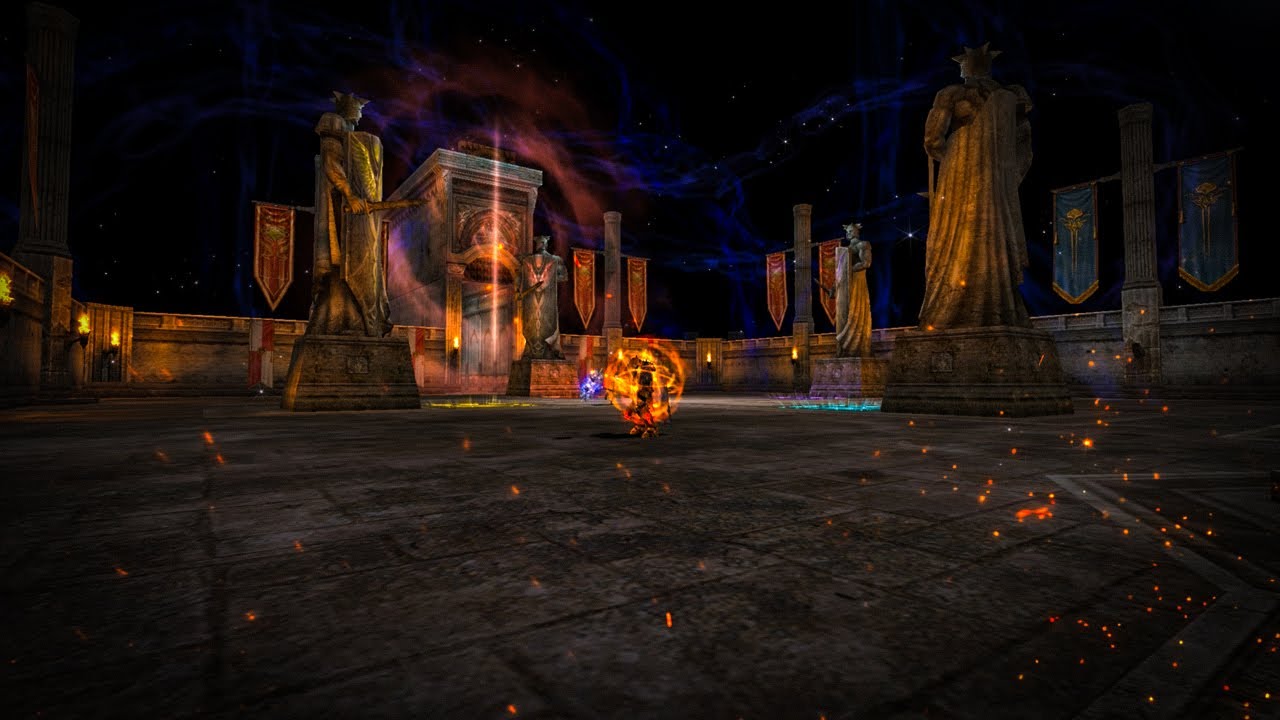 Dreamhack - First month of High Five Olympiad