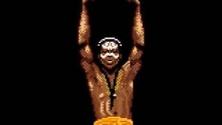 Video thumbnail of "8-bit Fela Kuti / Water No Get Enemy"