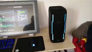 Very Noisy Corsair One Pro Plus at load !!! (Solved) screenshot 5