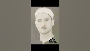 الشيخ محمد صديق المنشاوي يُبدع و يغرد في سوره الحشر ❤️🔥❤️