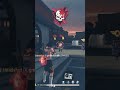 training ground gameplay//free firee training ground #shorts #freefire #shortsfeed #fflive