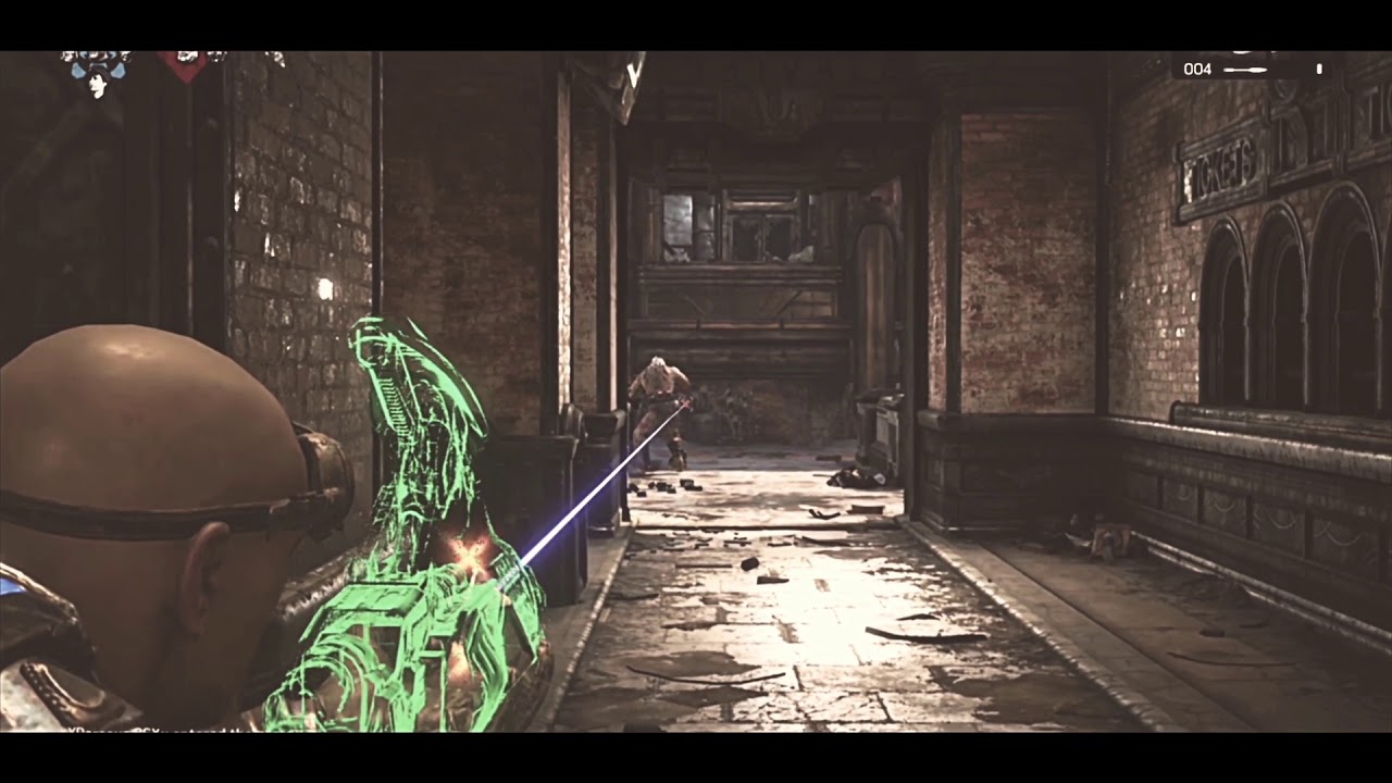 Team Essence Best Of Montage | Gears Of War 4 | By Maverik