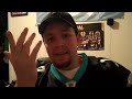 CAROLINA PANTHERS Video Blog Bucs Game Preview (Week 10)