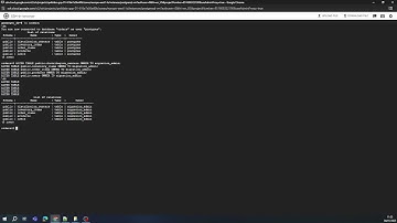 Google Cloud Platform: Cloud SQL from PostgreSQL using Database Migration Service - Part 2