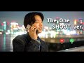 SHOOTからの着信があります/「The One」BUDDiiS