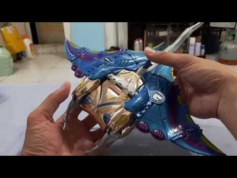 猛獸大戰急先鋒 魟魚transformers Beast Wars Metals Depth Charge ビーストウォーズc 46 海上司令官メタルスデプスチャージ Youtube 猛獸大戰急先鋒 魟魚transformers Beast Wars Metals Depth Charge ビーストウォーズc 46 海上司令官メタルスデプスチャージ Youtube