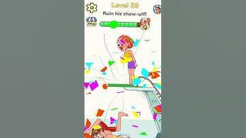 Impossible Date 2 Gameplay All level 39 #shorts #impossibledate2 #impossibledate #viral #gameplay