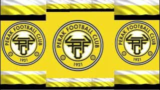 LAGU PERAK - KEJOR YOB KEJOR