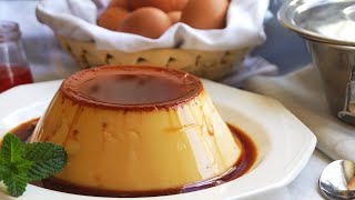 ¿Cuál es el origen del flan?