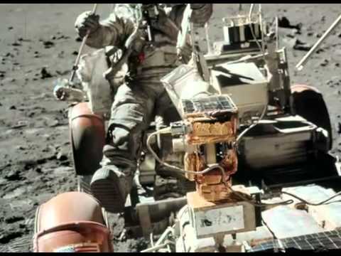 Video: Byl Apollo skutečný člověk?