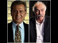 الممثل السوري علي كريم الذي دبلج صوت داود تتر اوغلو في مسلسل وادي الذئاب