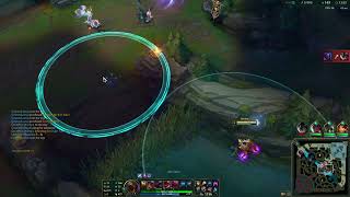 200 IQ Fiddlesticks Play