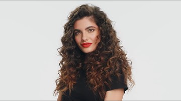 How To Create Voluminous Curls | ghd thin wand | ghd ANZ