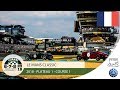 Le Mans Classic 2018 - Plateau 1 - Course 1