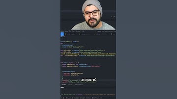 DIALOGFLOW: CHATBOTS PRO en simples PASOS 🤖 | IA CONVERSACIONAL