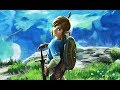 Powrót do Breath of the Wild na Nintendo Switch! - #NIENAWIDZĘPONIEDZIAŁKÓW