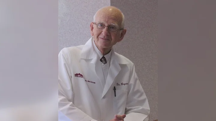 Community remembers Harlan County ophthalmologist ...
