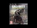 DESCARGAR PKG call of duty advanced warfare ps3