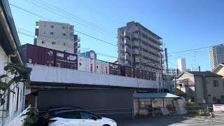 EF65 2097の過去の栄光