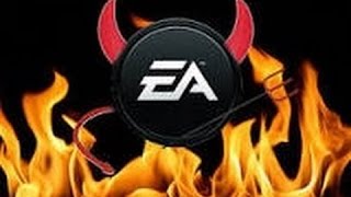 EA isn't a "Corporate Beast" anymore says Andrew Wilson