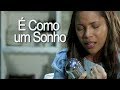 Amanda Wanessa - É Como um Sonho (Voz e Piano) #75