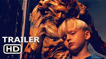 The Asset Official Trailer 2021 Action, Crime, Thriller Movie