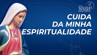 Novena Maria Passa à Frente | 21/05/2024 | Padre Rodolfo Camarotta