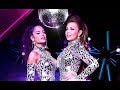 Thalía Natti Natasha No Me Acuerdo Official Violetta Video Thalía Natti Natasha No Me Acuerdo Official Violetta Video