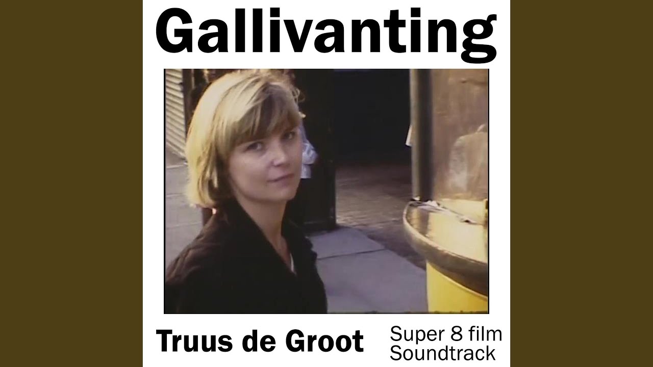 Watch Gallivanting on YouTube Watch Gallivanting on YouTube