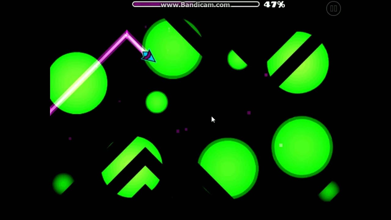 Geometrydash Spectrum Rave geometry dash-Spectrum-Sputnix - YouTube