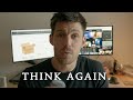 The Overthinkers' Biggest Hurdle With Faith