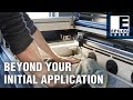 Getting the Most from Your Laser Beyond Your Initial Application