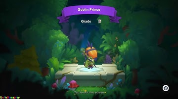 Craft Legend - Gameplay Walkthrough Part 3 (Android, iOS)